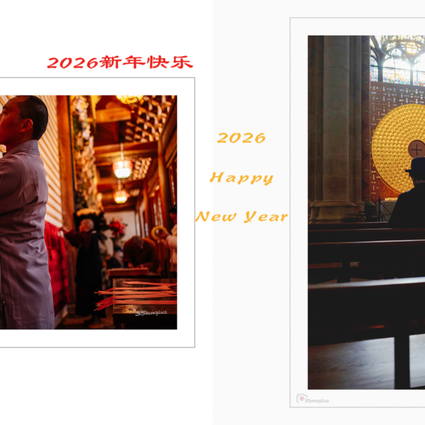 2025年的时光碎片